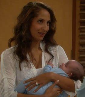 lily on young and the restless|did lily on young and restless have her baby.